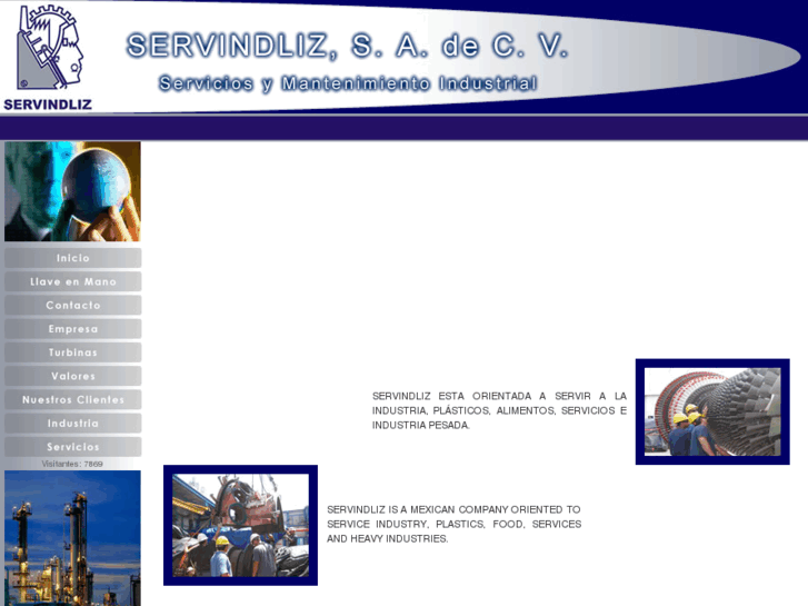 www.servindliz.com