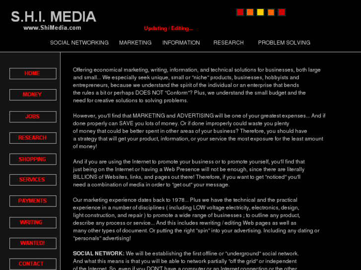 www.shimedia.com