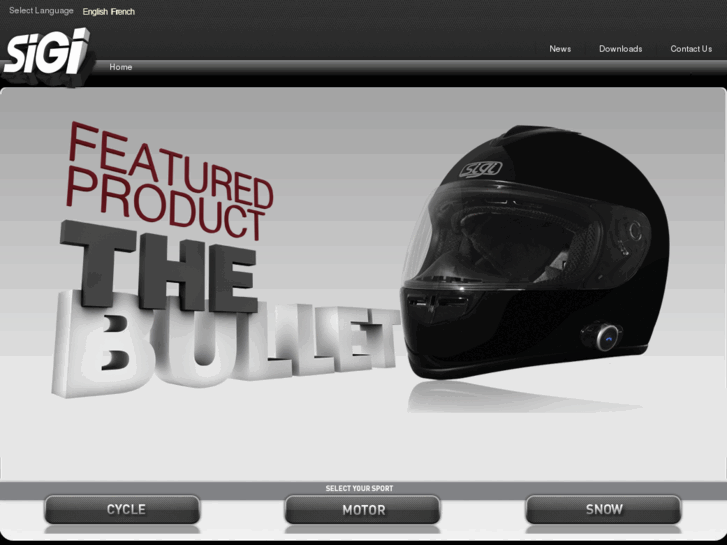 www.sigi-helmets.com