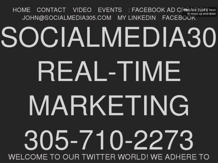 www.socialmedia305.com