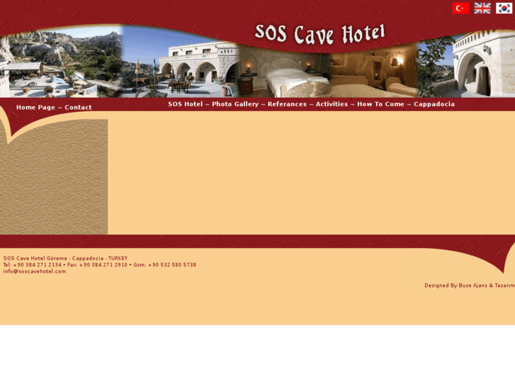 www.soscavehotel.com