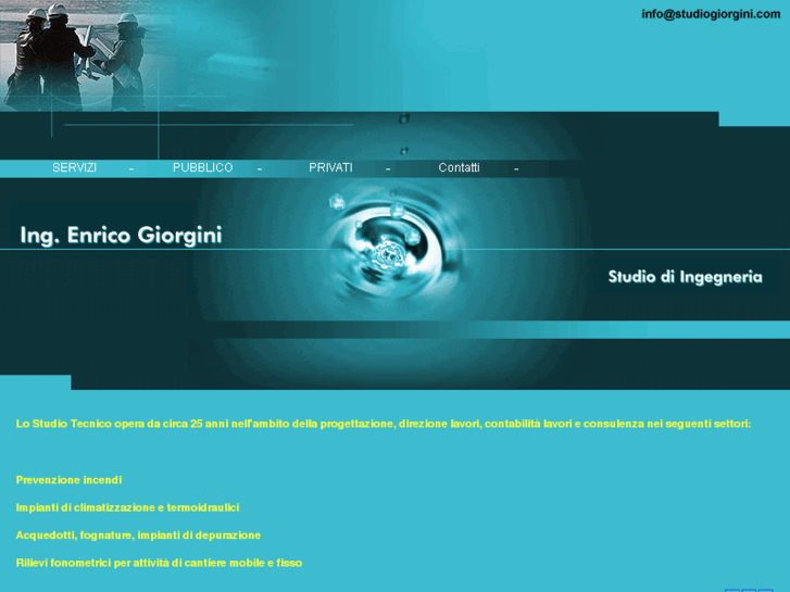 www.studiogiorgini.com