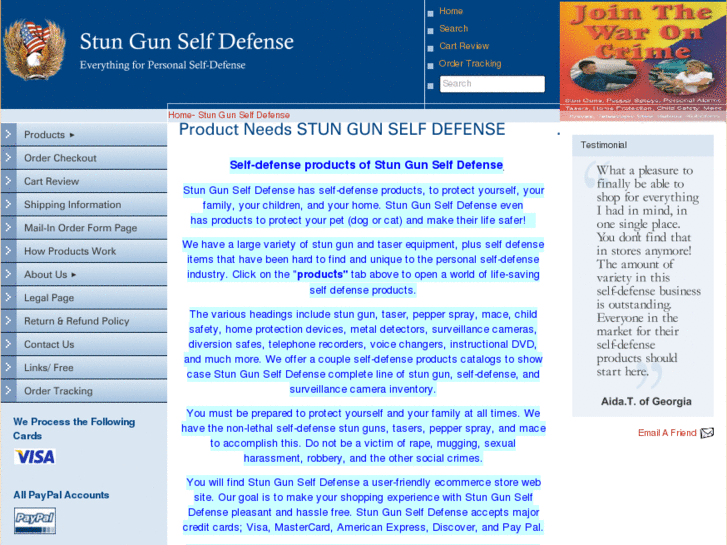 www.stun-gun-self-defense.com