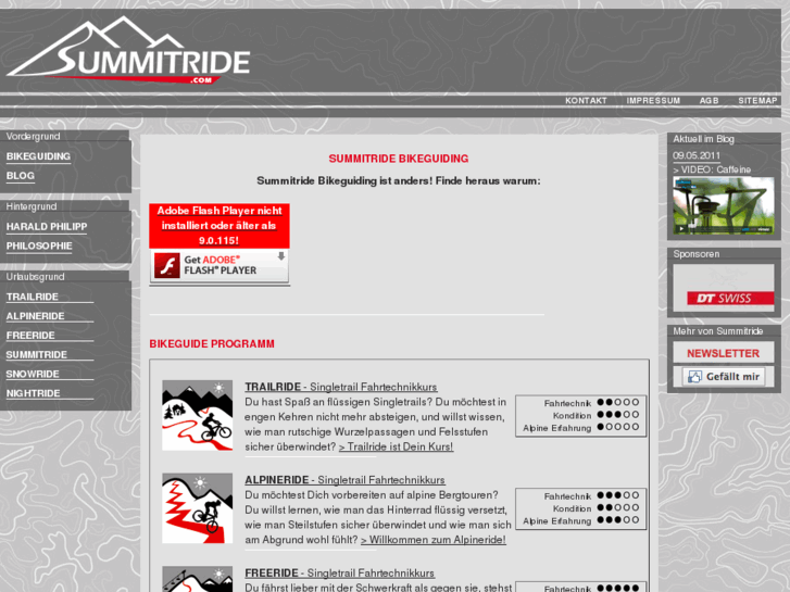 www.summitride.com