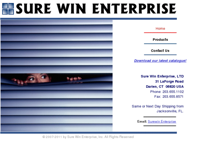 www.surewinenterprise.com