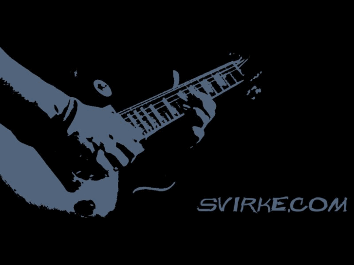 www.svirke.com