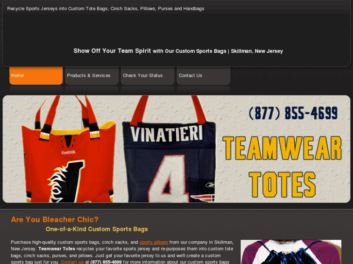 www.teamweartotes.com