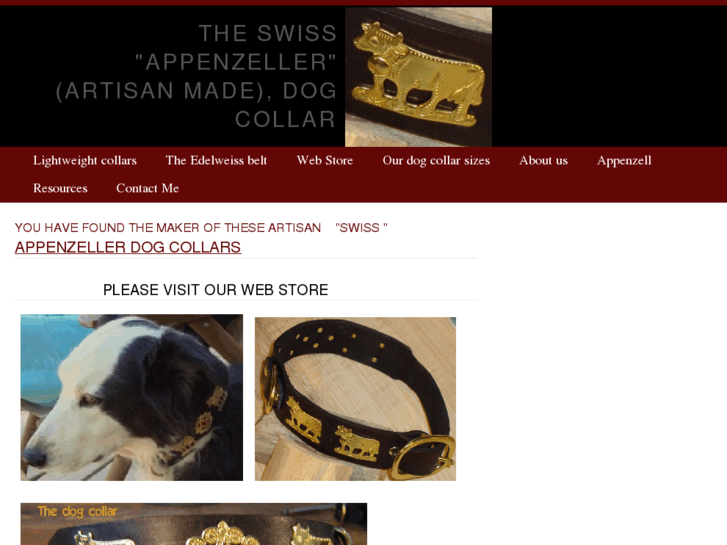 www.thedogcollar.net