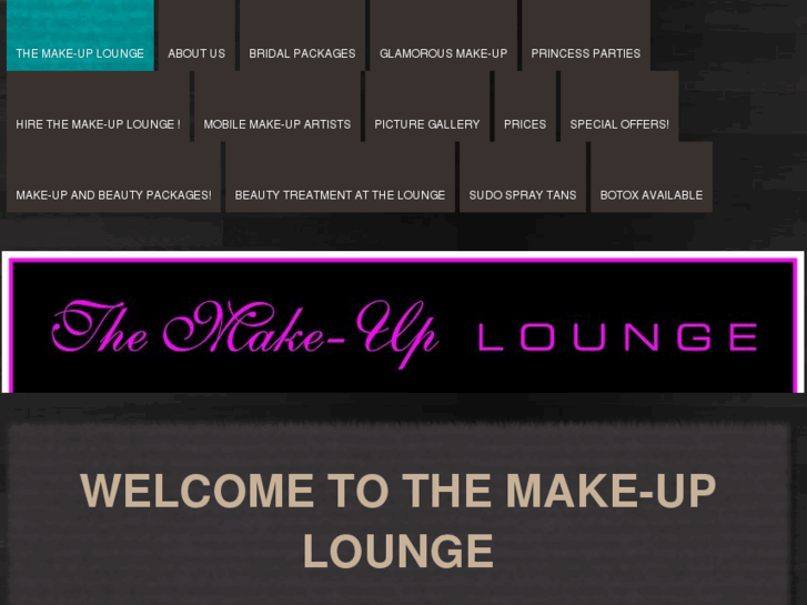 www.themake-up-lounge.com