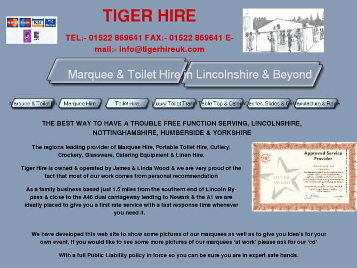 www.tigerhireuk.com