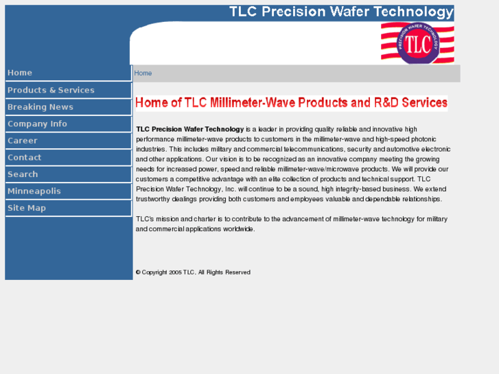 www.tlcprecision.com