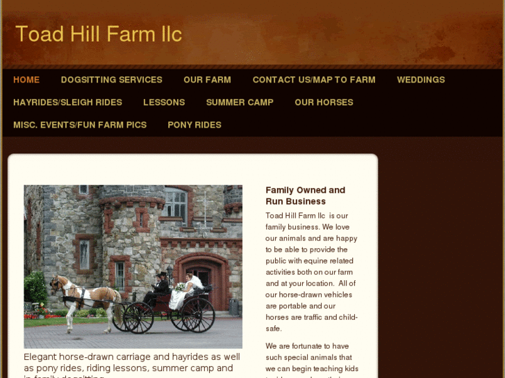 www.toadhillfarm.net