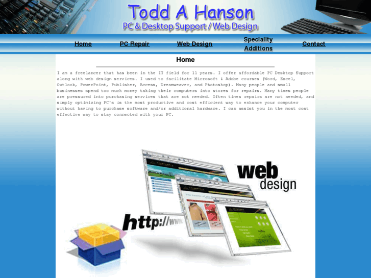 www.toddahanson.com