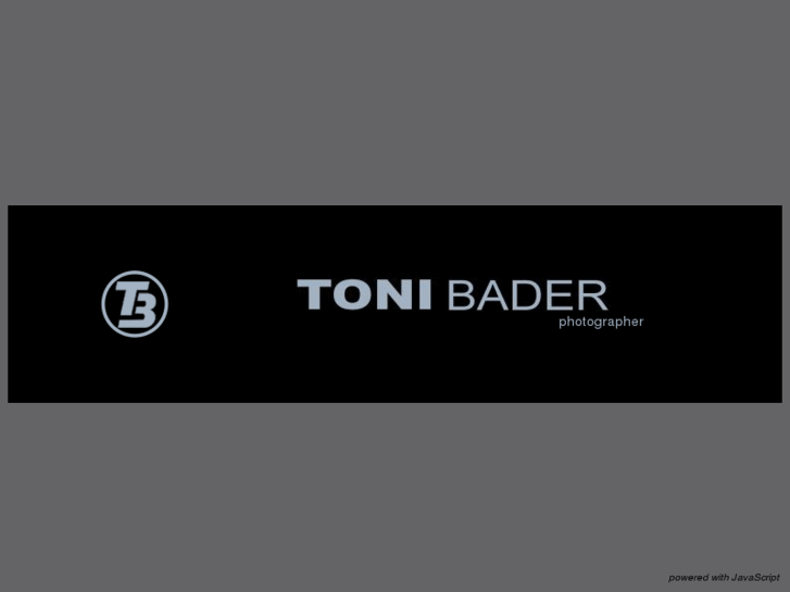 www.tonibader.com