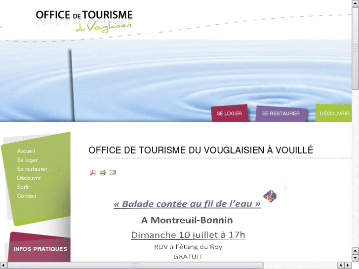 www.tourisme-vouille.com