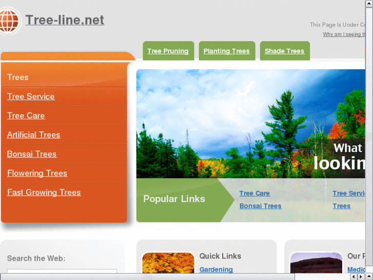 www.tree-line.net