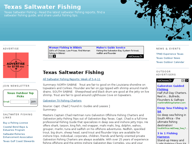 www.txsaltwaterfishing.com