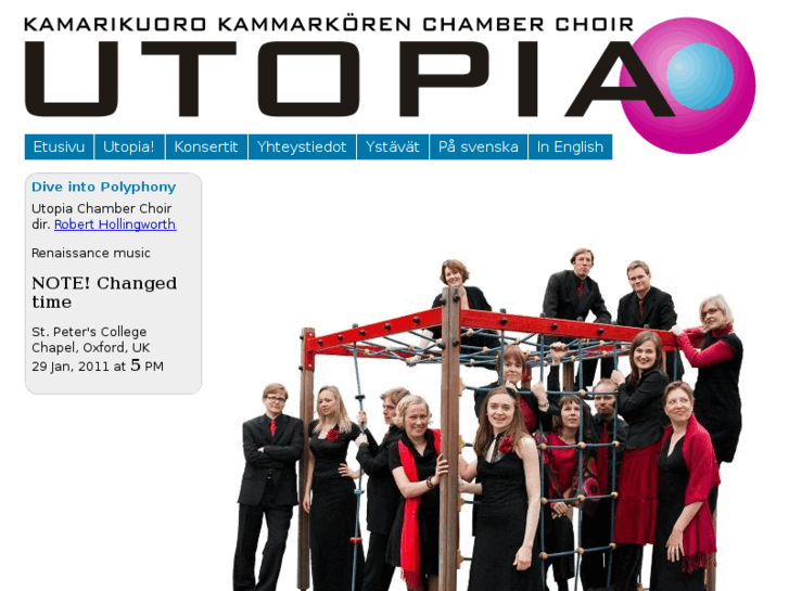 www.utopiachoir.net