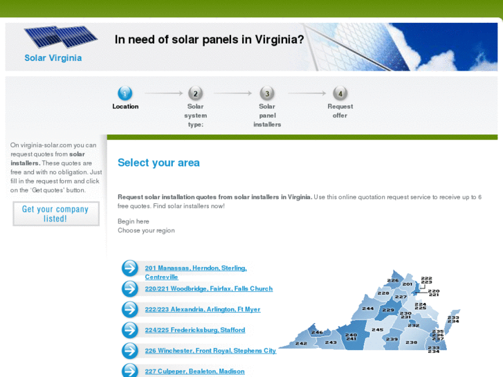 www.virginia-solar.com