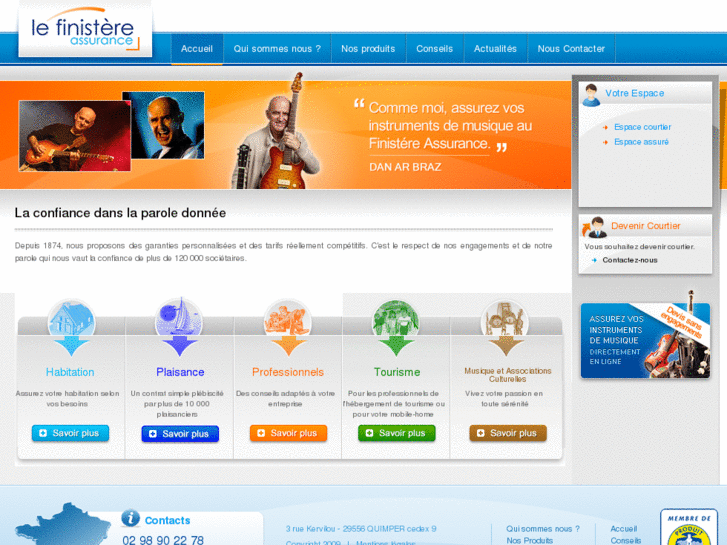 www.vol-assurance.com