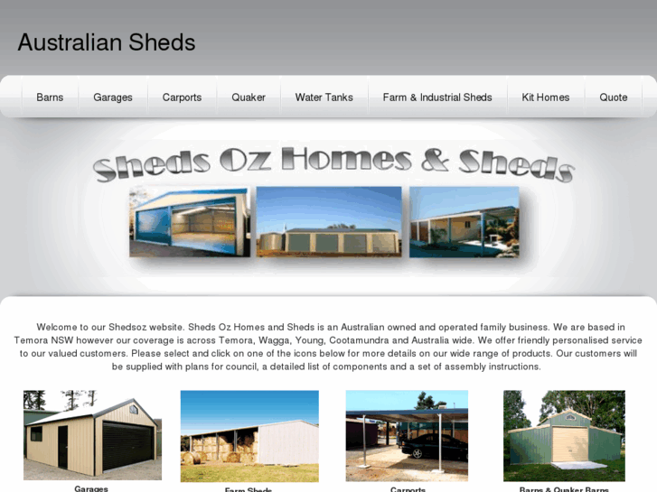 www.waggasheds.com