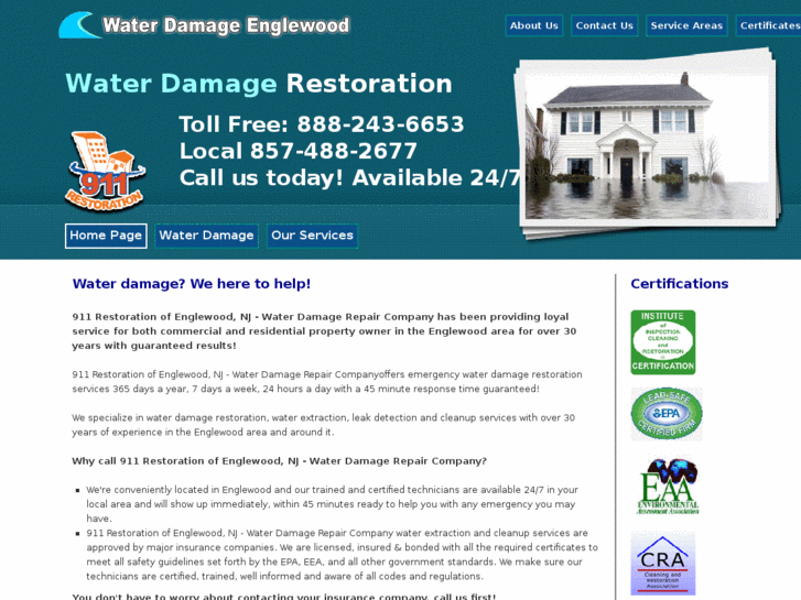 www.waterdamageenglewood.com