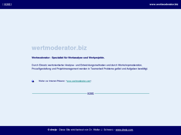 www.wertmoderator.biz