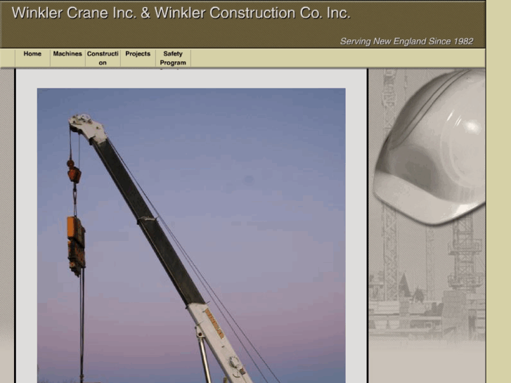 www.winklercrane.com