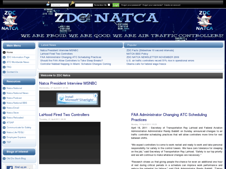www.zdcnatca.com