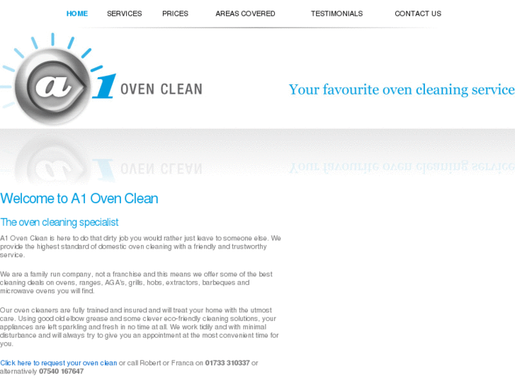 www.a1ovenclean.co.uk