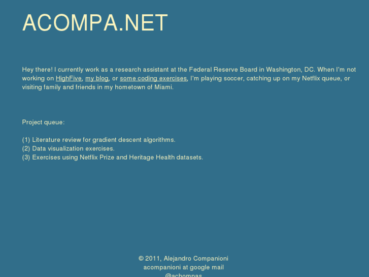 www.acompa.net