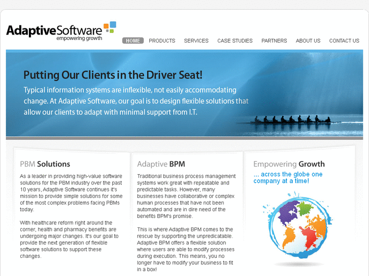 www.adaptivesoftware.net