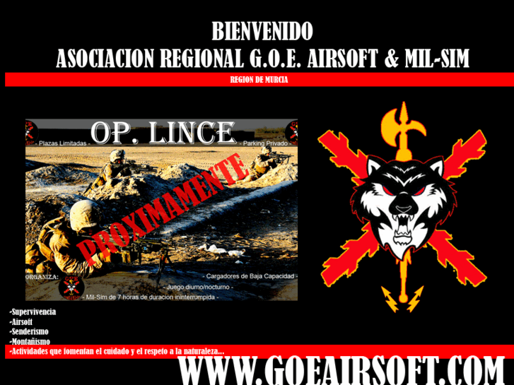 www.airsoftmurcia.es