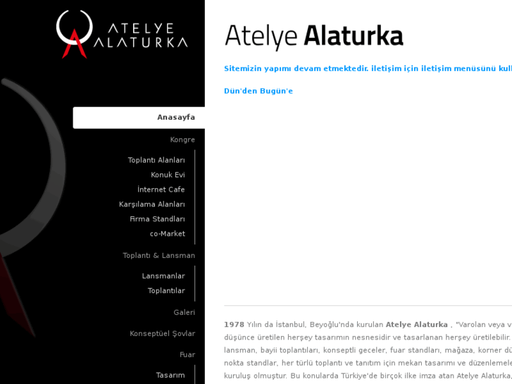 www.alaturka.net