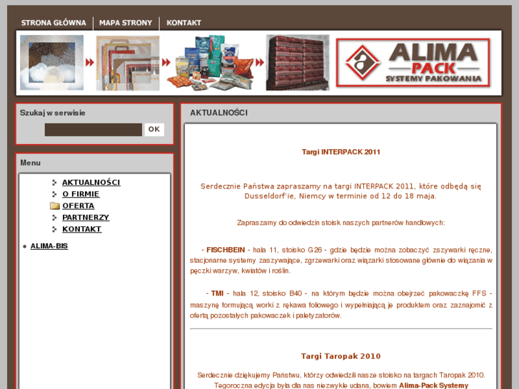 www.alimapack.com