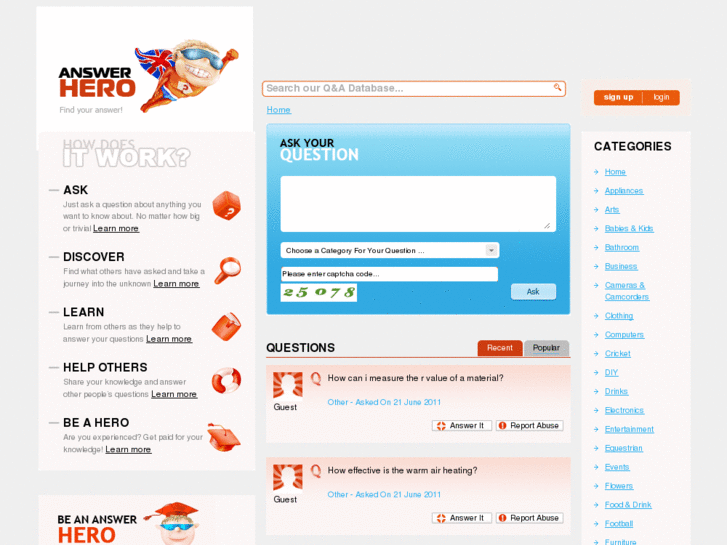 www.answerhero.co.uk