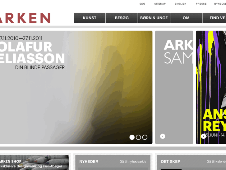 www.arken.dk