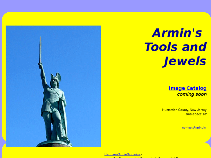 www.armintoolsandjewels.com