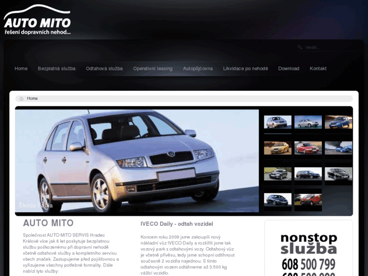 www.automito.cz