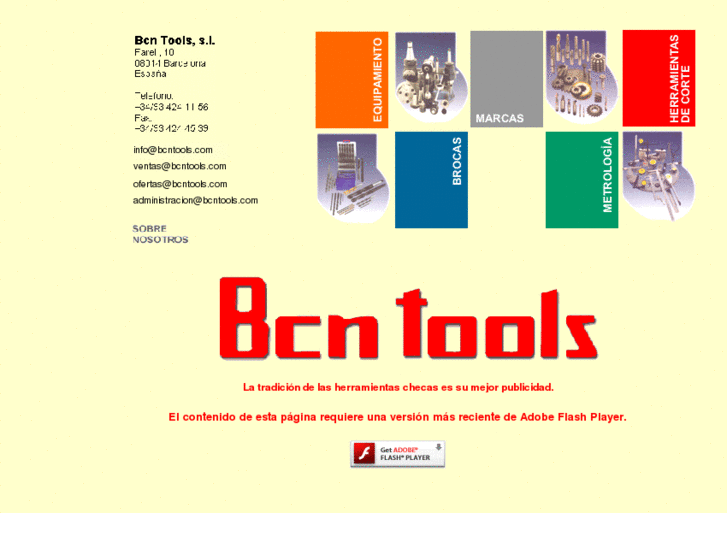 www.bcntools.com