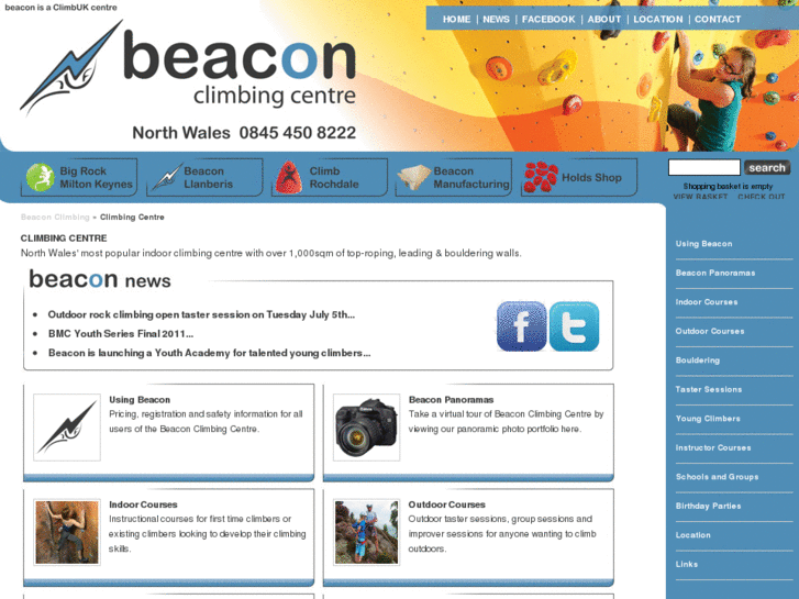 www.beaconclimbing.co.uk