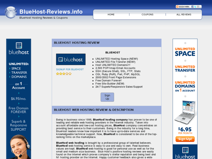 www.bluehost-reviews.info