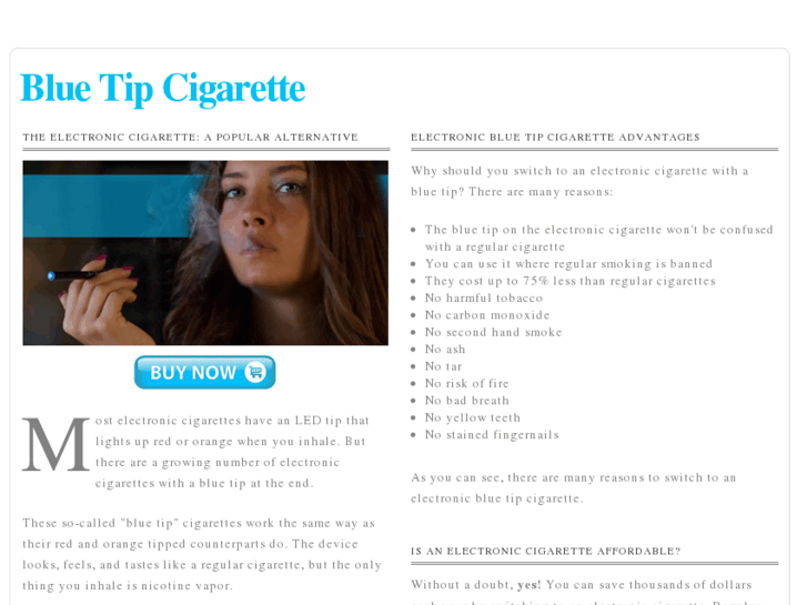 www.bluetipcigarette.com