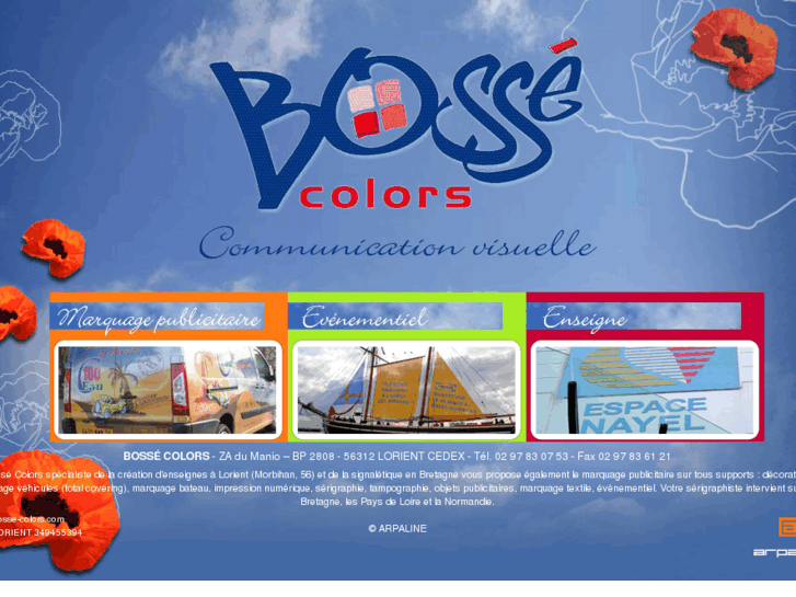 www.bosse-colors.com