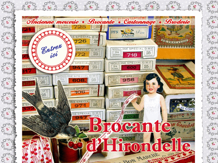 www.brocantedhirondelle.com