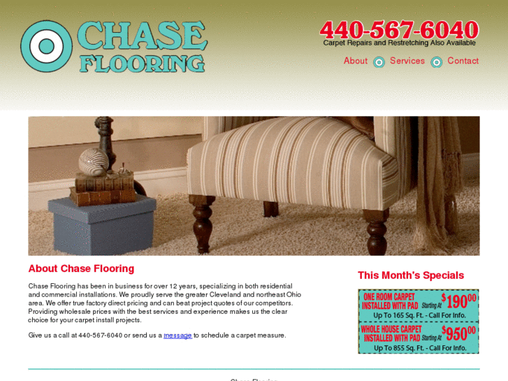 www.chasefloorsohio.com