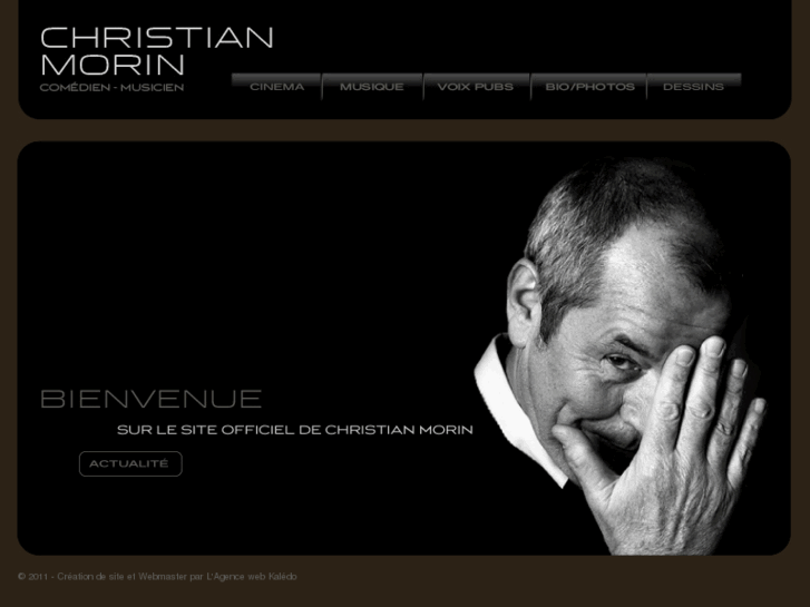 www.christianmorin.fr