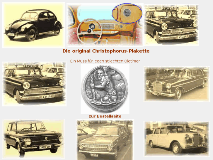 www.christophorus-plakette.com