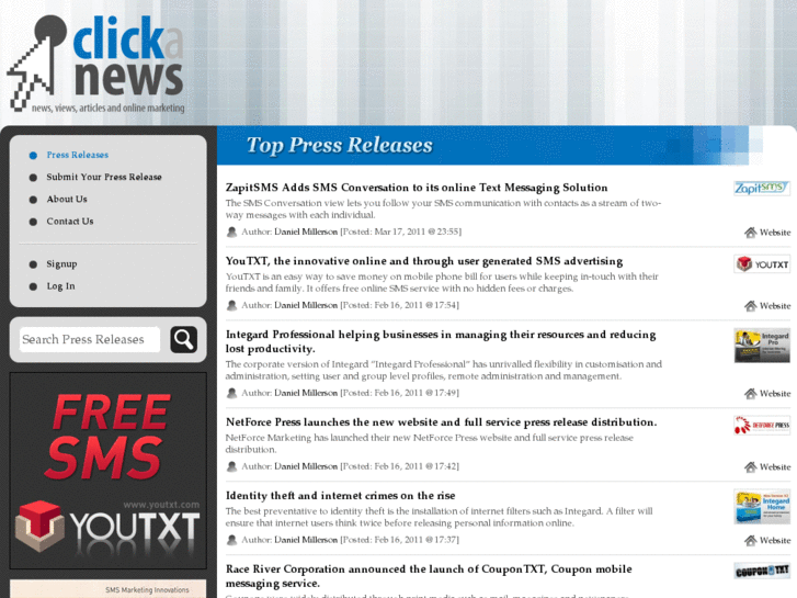 www.clickanews.com