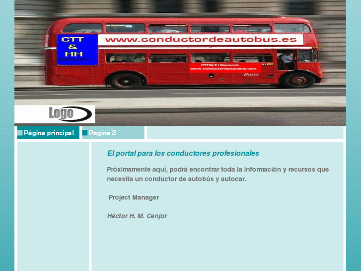 www.conductordeautobus.com